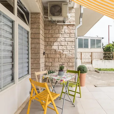 Modern Near Znjan Apartamento Split