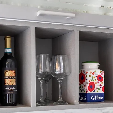 Modern Near Znjan Appartamento Spalato