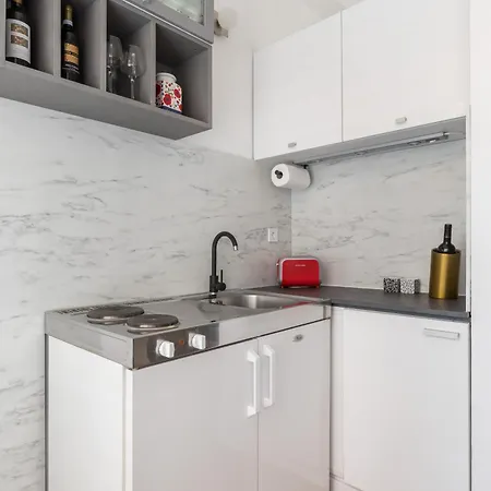 Modern Near Znjan Spalato