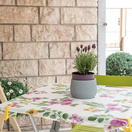 Modern Near Znjan Apartman