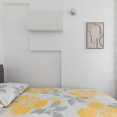Modern Studio Near Znjan Beach Split