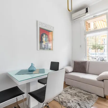 Modern Near Znjan Spalato