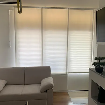 Apartment Modern Studio Near Znjan Beach Split